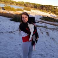 Sitter Profile Image: Savanah G.