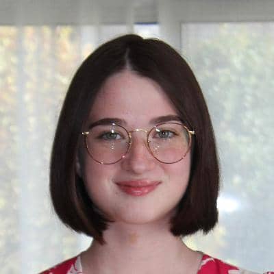 Photo de profil du pet sitter : Elodie L.