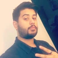 Sitter Profile Image: Aqib O.