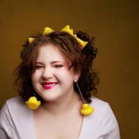 Sitter Profile Image: Zoe V.