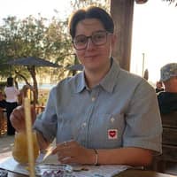 Photo de profil du pet sitter : Luna S.