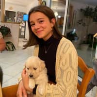 Photo de profil du pet sitter : Lisa G.