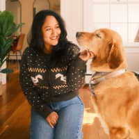 Sitter Profile Image: Thalya V.