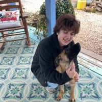 Sitter Profile Image: Griffin W.