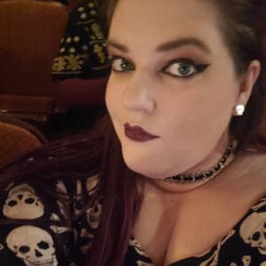 Sitter Profile Image: Sadie S.