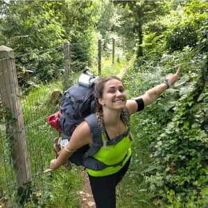 Sitter Profile Image: Sandy D.