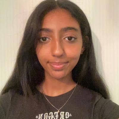 Sitter Profile Image: Summayah S.