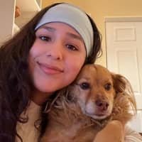 Sitter Profile Image: Priscilla D.