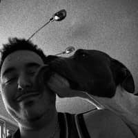 Sitter Profile Image: Ricardo S.