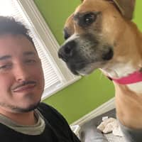 Sitter Profile Image: Ricardo S.