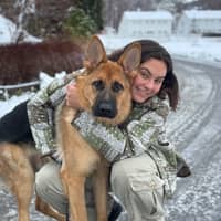 Profilbilde av hundepasser: Julie H.
