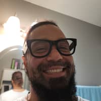 Sitter Profile Image: James B.