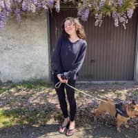 Photo de profil du pet sitter : Eloise L.