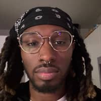 Sitter Profile Image: Quran S.