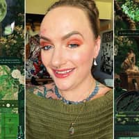 Sitter Profile Image: Brittany D.