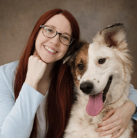 Sitter Profile Image: Kirsten D.