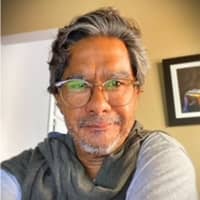 Sitter Profile Image: John Andy H.