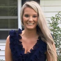 Sitter Profile Image: Mary Catherine F.