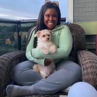 Sitter Profile Image: Reagan F.