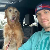 Sitter Profile Image: Ryan D.