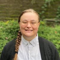 Sitter Profile Image: Olivia B.