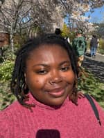 Sitter Profile Image: Oluwatosin O.