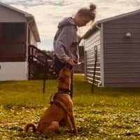 Sitter Profile Image: Ashley P.