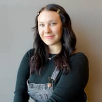 Sitter Profile Image: Autumn M.