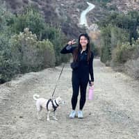 Sitter Profile Image: Gisele C.