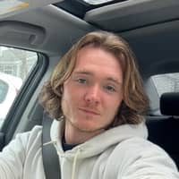 Sitter Profile Image: Jackson B.