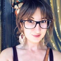 Sitter Profile Image: Maria-Christina A.