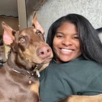 Sitter Profile Image: Shaakira M.