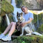 Sitter Profile Image: Laurine H.