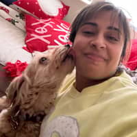 Sitter Profile Image: Sweta P.