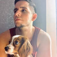 Profilbilde av hundepasser: Mikele C.