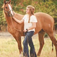 Sitter Profile Image: Rebecca R.