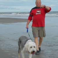 Sitter Profile Image: Robert K.