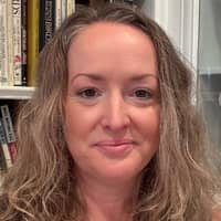 Sitter Profile Image: Grace S.