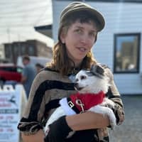 Sitter Profile Image: Jericho H.