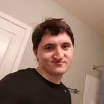 Sitter Profile Image: Nicholas K.