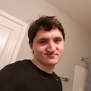 Sitter Profile Image: Nicholas K.