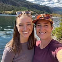 Sitter Profile Image: Morgan & Meaghan W.