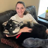 Sitter Profile Image: Shelby H.