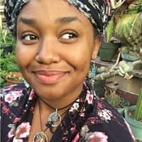 Sitter Profile Image: Amani C.