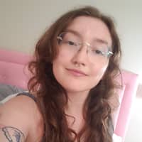 Sitter Profile Image: Arrington J.