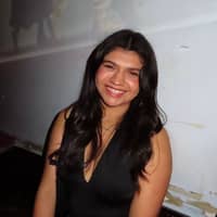 Sitter Profile Image: Maricarmen F.