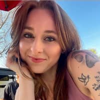 Sitter Profile Image: Ashlie B.