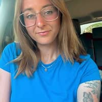 Sitter Profile Image: Ashlie B.