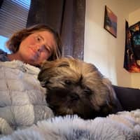 Sitter Profile Image: Sarah M.