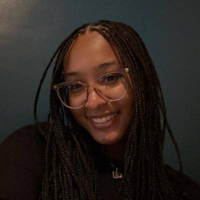 Sitter Profile Image: Kaelah G.